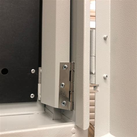 20x20x10 electrical enclosure|20x20x10 continuous hinge.